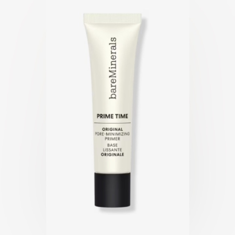 bareMinerals Skincare Prime Time Original Pore Minimizing Primer